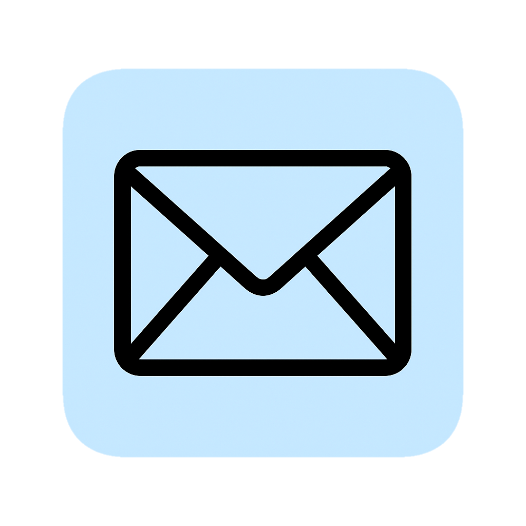 Daleya Mail Logo